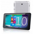 10.1" Windows 10 Tablet with 16GB of Storage & Bluetooth